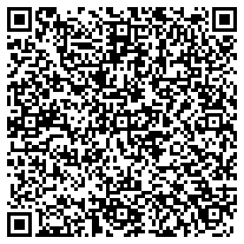 QR-код с контактной информацией организации ООО Летосайты