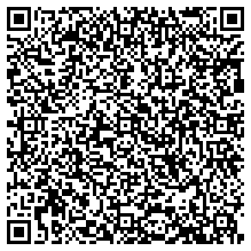 QR-код с контактной информацией организации ИП Велокс Арболит