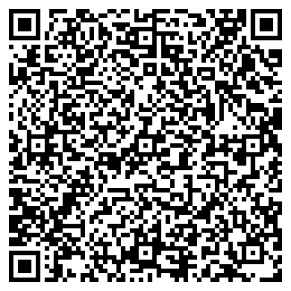 QR-код с контактной информацией организации ООО ЭлБи