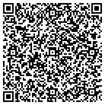 QR-код с контактной информацией организации ООО Магазин «Элби»