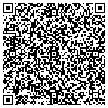 QR-код с контактной информацией организации ООО Квадратные метры