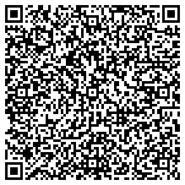 QR-код с контактной информацией организации МКОУДО "Детско- юношеская спортивная школа"