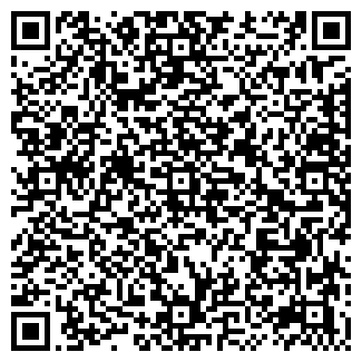 QR-код с контактной информацией организации Аладея