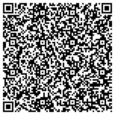 QR-код с контактной информацией организации Интернет-магазин "Все двери"