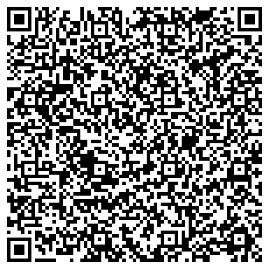 QR-код с контактной информацией организации ООО Салон мебели "Bergere"