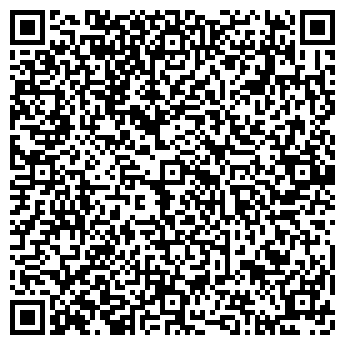 QR-код с контактной информацией организации ООО "БЕТТА"