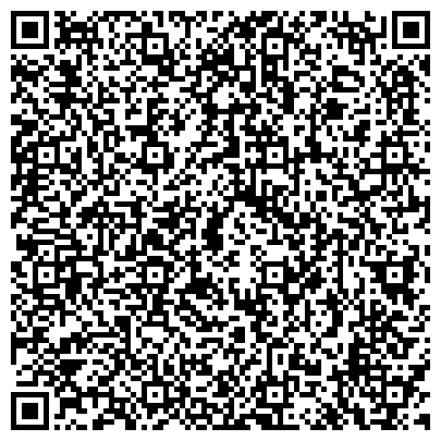 QR-код с контактной информацией организации НКО (НО) Свердловская областная организация "Крона"