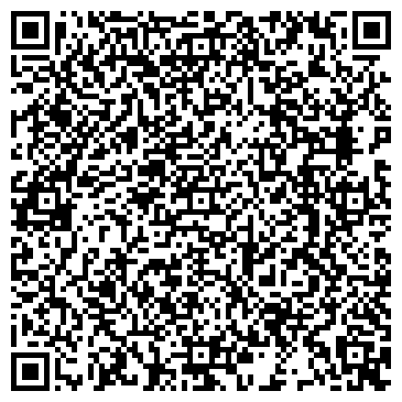 QR-код с контактной информацией организации ИП Такси Парфеньевское