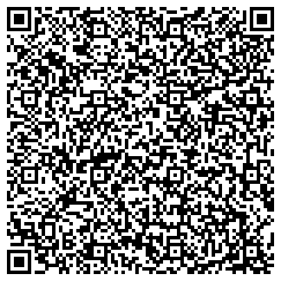 QR-код с контактной информацией организации ИП Агентство недвижимости "Престиж"
