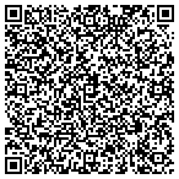 QR-код с контактной информацией организации ООО ТД «Пластика»