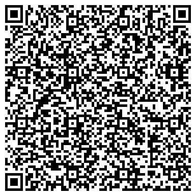 QR-код с контактной информацией организации ИП Салон красоты "Виктория"