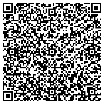 QR-код с контактной информацией организации АвтоСервис "Сибирский"