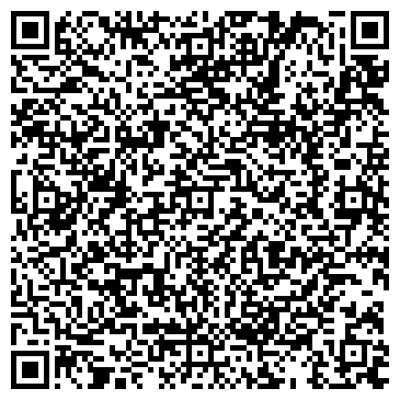 QR-код с контактной информацией организации ООО Автосалон «Ralff»