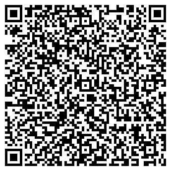 QR-код с контактной информацией организации Крымиздат