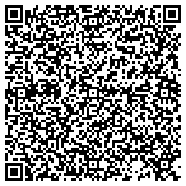 QR-код с контактной информацией организации Центр  "Аюрведа"