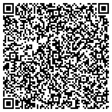 QR-код с контактной информацией организации ООО Поднимем-Груз