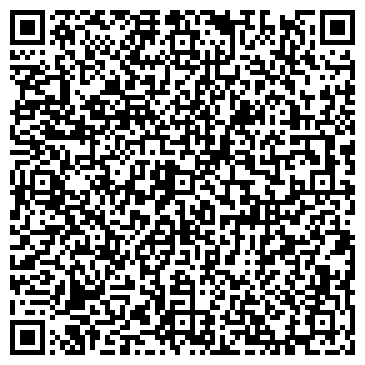 QR-код с контактной информацией организации ООО Ticketsalon