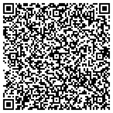 QR-код с контактной информацией организации ООО ГлавМастер
