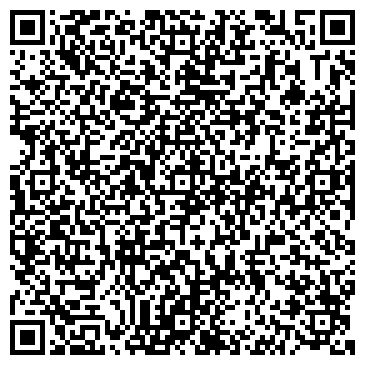 QR-код с контактной информацией организации Детский центр "Три ступеньки"
