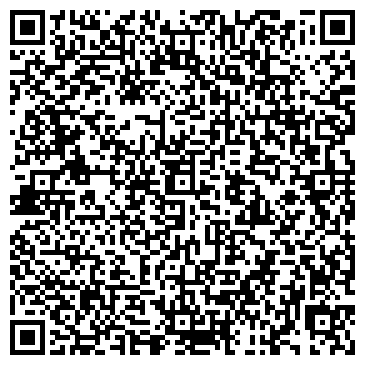 QR-код с контактной информацией организации Велопрайд