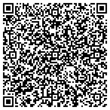 QR-код с контактной информацией организации ООО L.Doors