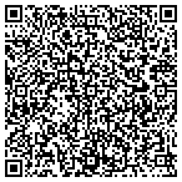 QR-код с контактной информацией организации ООО «Радуга знаний»