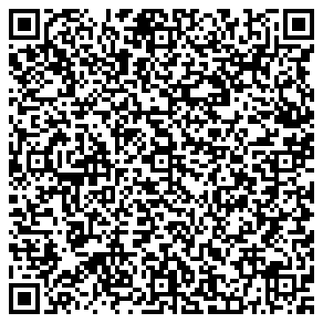QR-код с контактной информацией организации ООО Трапеза