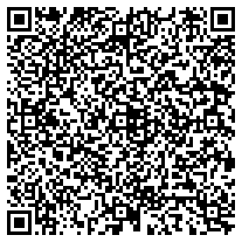 QR-код с контактной информацией организации Ворота-МСК