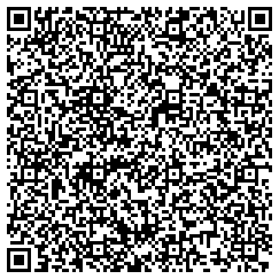 QR-код с контактной информацией организации ИП Мебельный салон "12 Стульев"