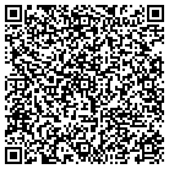 QR-код с контактной информацией организации ООО Первый Дом