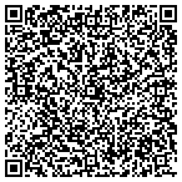 QR-код с контактной информацией организации ООО АЛ ТЕК