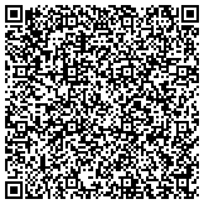 QR-код с контактной информацией организации ООО Центр социальной адаптации «Счастливая жизнь»