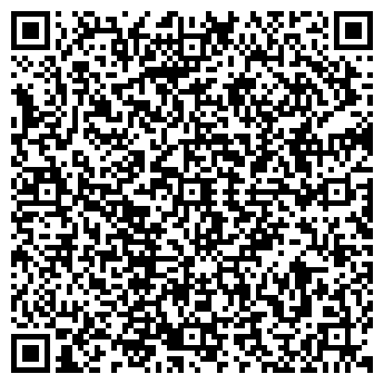 QR-код с контактной информацией организации ООО Кам-ин