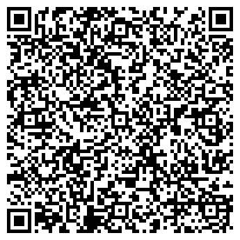 QR-код с контактной информацией организации ООО Allix