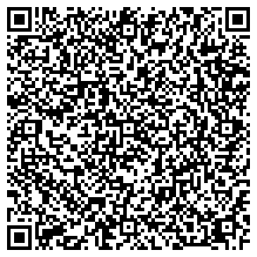 QR-код с контактной информацией организации ОДО «Спецметалстрой»