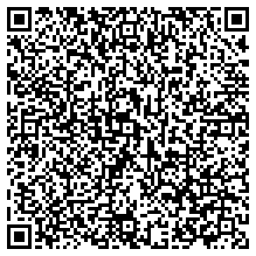 QR-код с контактной информацией организации ИП Доставка радости