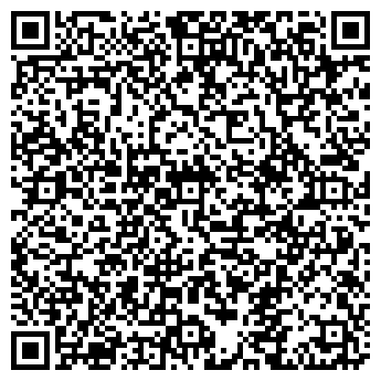 QR-код с контактной информацией организации ЗАО EuroCom.com.kz