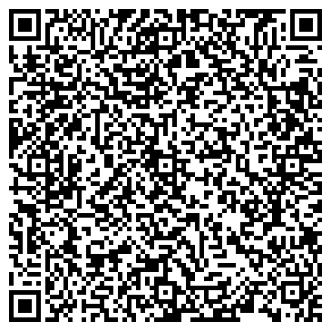 QR-код с контактной информацией организации ГК «ШЕЛКОВЫЙ ПУТЬ»