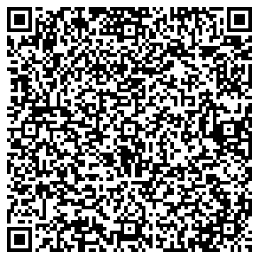 QR-код с контактной информацией организации ИП Кабинет груминга «ХвостУшки»