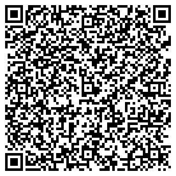 QR-код с контактной информацией организации ООО MONARCH