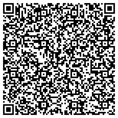QR-код с контактной информацией организации АНО ИОЦ «Инициатива»