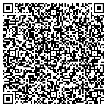QR-код с контактной информацией организации ООО Gentelmen's club