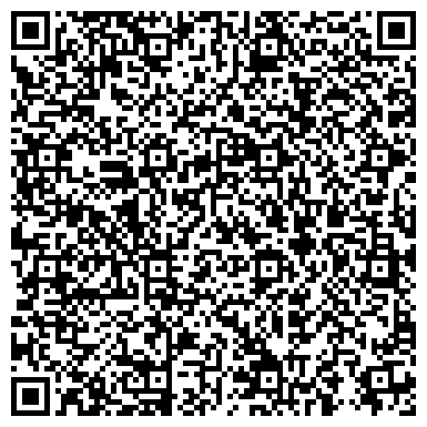 QR-код с контактной информацией организации ИП Антикварный салон ПАРАДИГМА