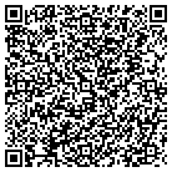 QR-код с контактной информацией организации Рестобар "Триумф"