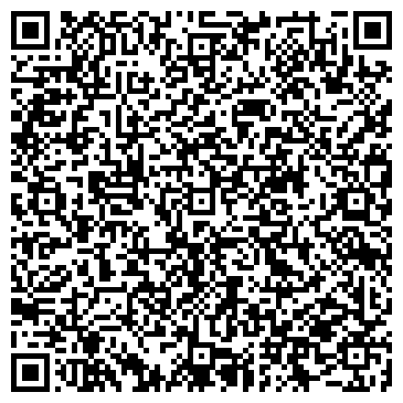 QR-код с контактной информацией организации HM Store