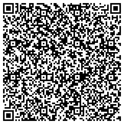 QR-код с контактной информацией организации ООО "Образ жизни" Кабинет аппаратной косметологии