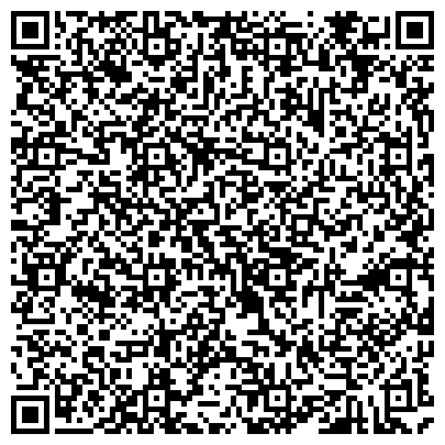 QR-код с контактной информацией организации Агентство праздничных мероприятий "Академия праздника"