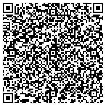 QR-код с контактной информацией организации ООО "Дортехстрой"