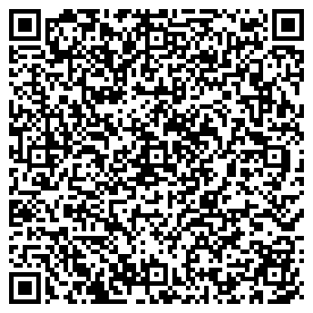 QR-код с контактной информацией организации ООО СК "Партнёр"