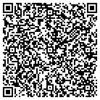 QR-код с контактной информацией организации ООО ЭнергоПроект